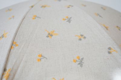 かわず張り・刺繍チェック 晴雨兼用長傘 | 小宮商店/コミヤショウテン