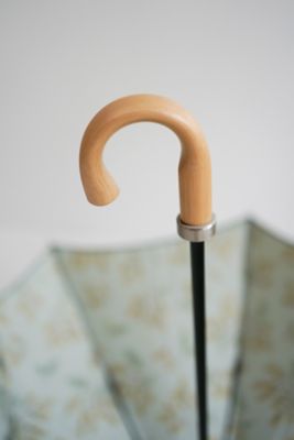 ブーケ　雨晴兼用折りたたみ傘