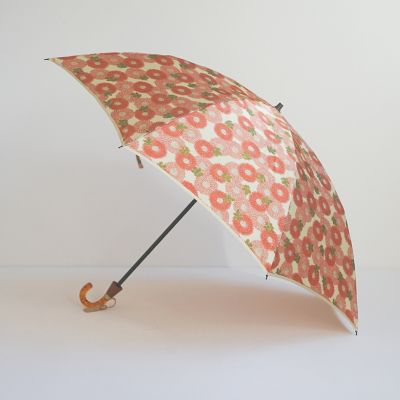 小宮商店/コミヤショウテン 榛原　重陽　雨晴兼用折りたたみ傘