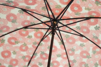 榛原　重陽　雨晴兼用折りたたみ傘