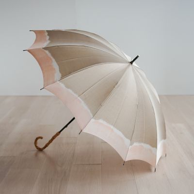 いろしずく　雨晴兼用長傘