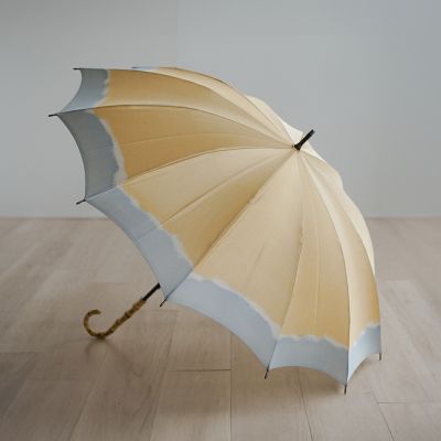 いろしずく　雨晴兼用長傘