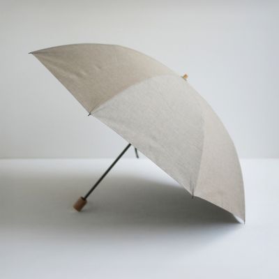 2025シャンブレーシェード折傘 | 小宮商店/コミヤショウテン