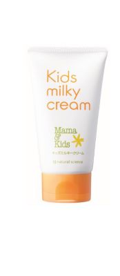 Mama&Kids (Baby&Kids)/ママ＆キッズ キッズミルキークリーム