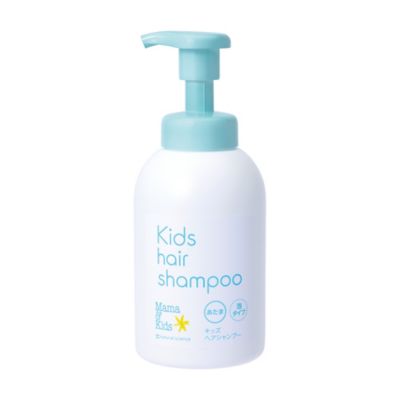 Mama&Kids (Baby&Kids)/ママ＆キッズ キッズヘアシャンプー