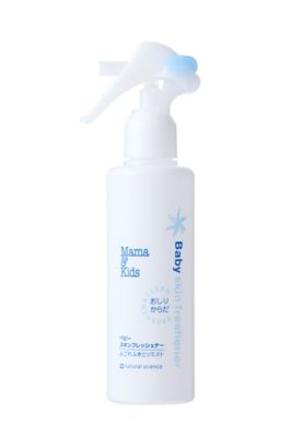 Mama & Kids (Baby & Kids)/ママ＆キッズ ベビースキンフレッシュナー スキンケア【三越伊勢丹/公式】