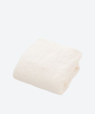  ABYSS HABIDECOR/アビス ハビデコール SUPER PILE バスタオル アイボリー(103) 【三越伊勢丹/公式】