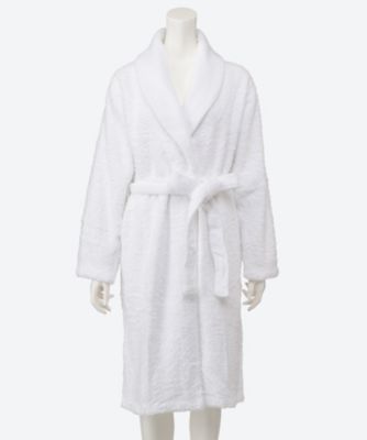 SUPER PILE バスローブ | ABYSS HABIDECOR/アビス