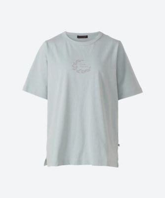 ４０ ２天竺ｔシャツ プラスサイズ 三越伊勢丹オンラインストア 公式