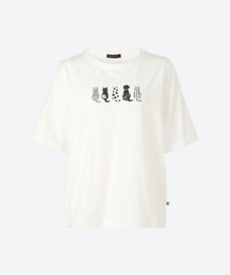 天竺ｔシャツ 三越伊勢丹オンラインストア 公式