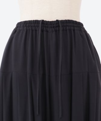 グリンフィルジョーゼットパンツ