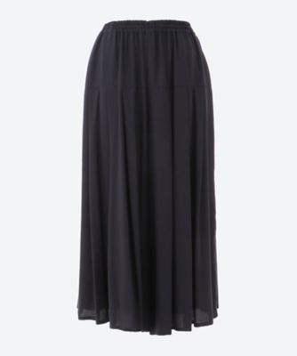 グリンフィルジョーゼットパンツ