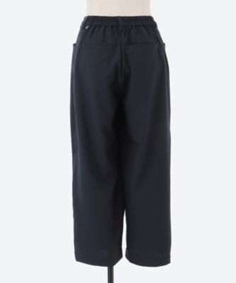 サッカーストレッチパンツ