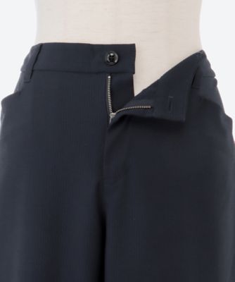 サッカーストレッチパンツ