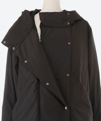 ダウンコート | green nout (Women/大きいサイズ)/グリーンノート