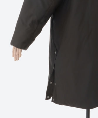 ダウンコート | green nout (Women/大きいサイズ)/グリーンノート