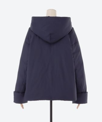 ダウンブルゾン | green nout (Women/大きいサイズ)/グリーンノート