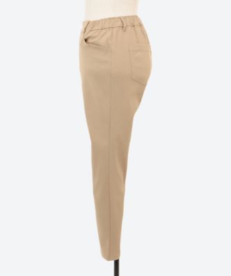 スーパーストレッチツイルパンツ