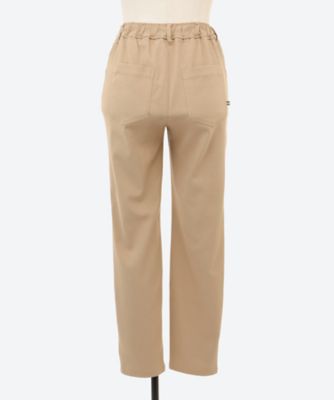 スーパーストレッチツイルパンツ