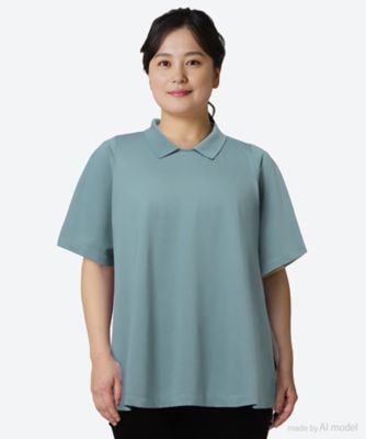 Tシャツ・カットソー | 大きいサイズ 13号～25号／2L～8L | レディース ...