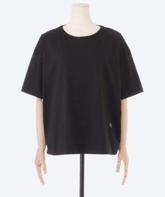 接触冷感ベア天Tシャツ　【グリーンノート】【大きいサイズ】【レディース】【L・LL号】 接触冷感ベア天Tシャツ 【グリーンノート】【大きいサイズ