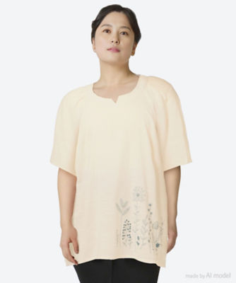 green nout (Women/大きいサイズ)の大きいサイズ 13号～25号／2L