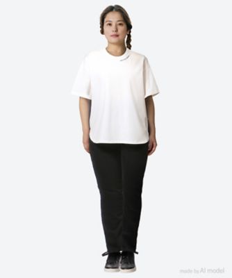 天竺Ｔシャツ　プラスサイズ
