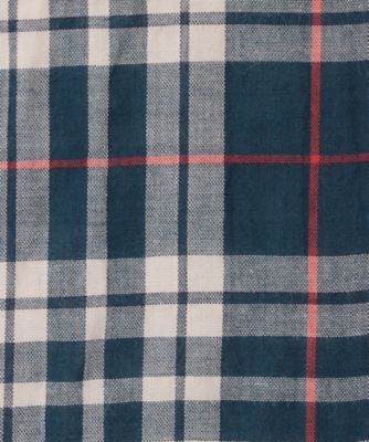 シャーリングチェックＢＬ