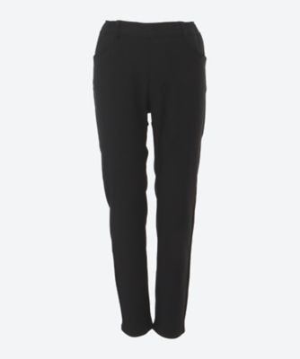 ＜green nout (Women/大きいサイズ)＞スーパーストレッチツイルＰＴ　プラスサイズ　４７５１６０８