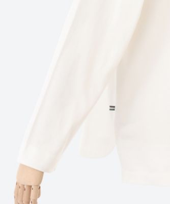天竺ロングＴシャツ　５７０２００２