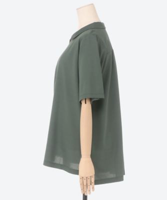 カノコポロシャツ　５７０２１０５