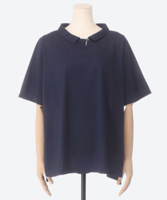 カノコポロシャツ　５７０２１０５