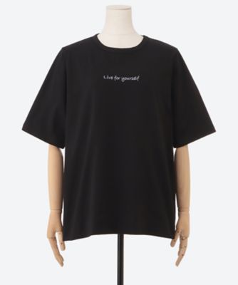 天竺プリントＴシャツ　５７０２１０９