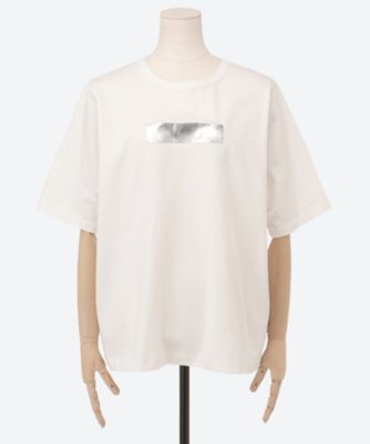天竺プリントＴシャツ　５７０２１１５