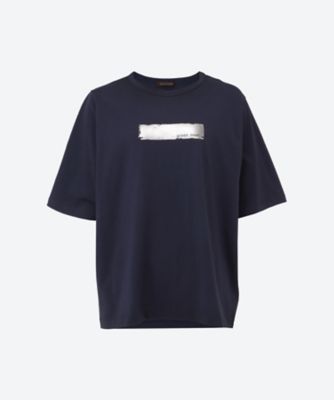 green nout (Women/大きいサイズ)/グリーンノート 天竺プリントＴシャツ　５７０２１１５