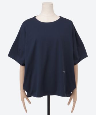 天竺タック入りＴシャツ　５７０２１１６
