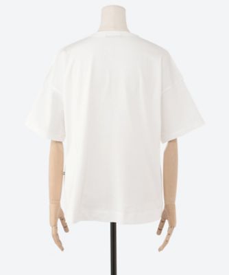 天竺プリントＴシャツ　５７０２１１８