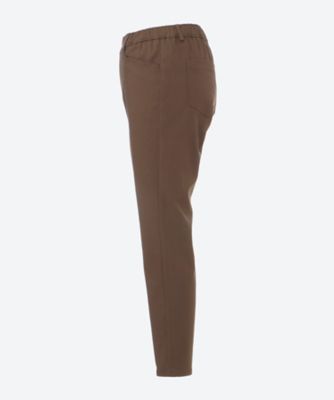 ストレッチツイルパンツ 5701600 | green nout (Women