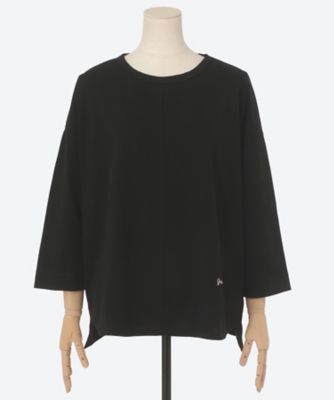 七分袖Tシャツ 5702603 | green nout (Women/大きいサイズ