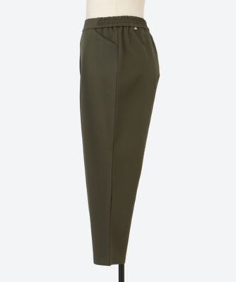 ストレッチポンチパンツ 5701602 | green nout (Women/大きい