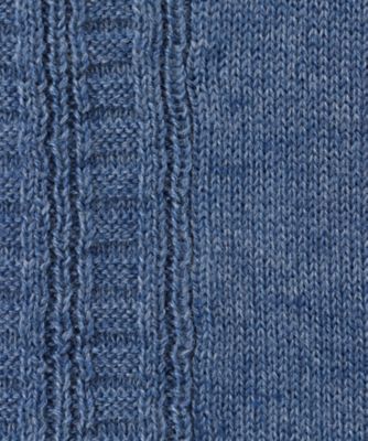 アクリルコットンチュニック 5706602 | green nout (Women