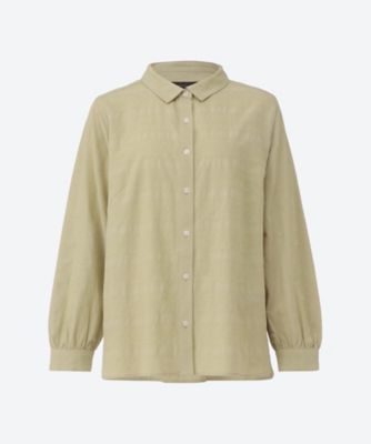 グリーン系 green nout (Women/大きいサイズ)の大きいサイズ 13号～25