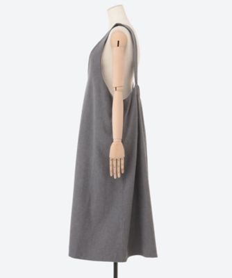 2WAYジャンパースカート 5707500 | green nout (Women