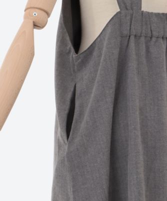 2WAYジャンパースカート 5707500 | green nout (Women