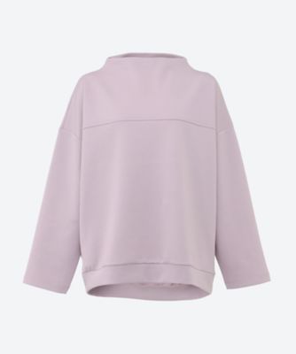 ＜green nout (Women/大きいサイズ)＞ハニカムダンボールボトルネック　５７０２６１２