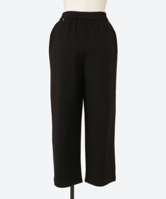 ストレッチポンチパンツ 6701001 | green nout (Women/大きい