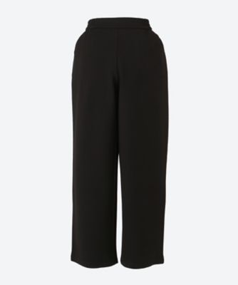 ＜green nout (Women/大きいサイズ)＞ストレッチポンチパンツ　６７０１００１