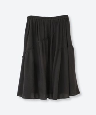 サッカーギンガムチェックスカート 6703001 | green nout