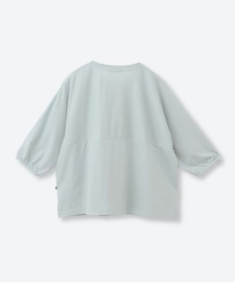 カットジョーゼットカーディガン 6702006 | green nout (Women