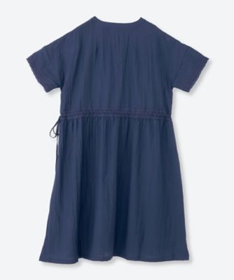 レーヨンナイロンレースワンピース 6707100 | green nout
